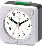Zegary - JVD Budzik JVD SR220.15 mały 5,6 cm podświetlenie drzemka . - miniaturka - grafika 1