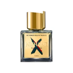 NISHANE X Collection Hundred Silent Ways X Perfumy 50 ml - Wody i perfumy damskie - miniaturka - grafika 1