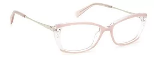Okulary korekcyjne Pierre Cardin P.C. 8506 8XO - Okulary korekcyjne, oprawki, szkła - miniaturka - grafika 2