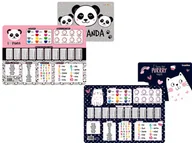 Podkładki na biurko - Podkład laminowany A3 BAMBINO PREMIUM MIX1 - miniaturka - grafika 1