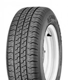 Kenda KR16 Kargo Pro 185/70 R13C 106N - Opony dostawcze letnie - miniaturka - grafika 1