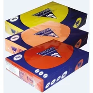 Papier do drukarek - Clairefontaine Papier ksero Emerson A4 zieleń trawy 80g XCA41777 XCA41777 - miniaturka - grafika 1