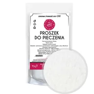 Proszki do pieczenia, drożdże - Proszek do Pieczenia - 1kg - miniaturka - grafika 1