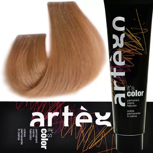 Artego farba do włosów Its Color 9,0 > 9N - Farby do włosów i szampony koloryzujące - miniaturka - grafika 1