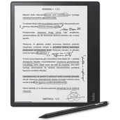Czytniki ebooków - Kobo Elipsa 2E - miniaturka - grafika 1