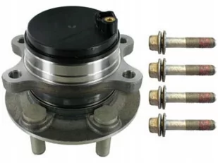 SKF VKBA 7083 ZESTAW ŁOŻYSK FORD GALAXY/S-MAX 1.5ECOBOOST/2.0TDCI 15 TYŁ VKBA 7084 - Układ zawieszenia - akcesoria - miniaturka - grafika 1