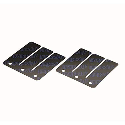 lamela klapa motocykla polini kompatybilna z derbi/senda/gpr/rs4/smt euro2/euro3/euro4 (carbon)