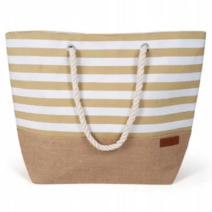 Torba plażowa miejska shopper Heyo HTP01 - Torby sportowe - miniaturka - grafika 1