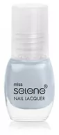 Lakiery do paznokci - Golden Rose Selene Lakier Do Paznokci 136 5ml - miniaturka - grafika 1