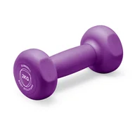 Hantle i ciężarki - Body Sculpture HANTLA DO ĆWICZEŃ NEOPREN 2KG BW 131_2KG - miniaturka - grafika 1