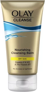 Żel do mycia twarzy Olay Cleanse Nourishing Cleansing Balm PS 150 ml (8001841483412) - Żele do mycia twarzy - miniaturka - grafika 1