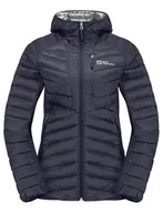Kurtki damskie - Jack Wolfskin Routeburn Pro Ins Jkt W kurtka damska - miniaturka - grafika 1