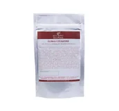 Maseczki do twarzy - BioCosmetics Glinka czerwona - 3242-0 - miniaturka - grafika 1