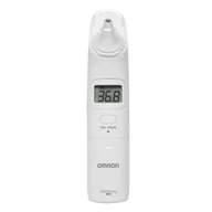 Termometry - Omron Gentle Temp 520 - miniaturka - grafika 1