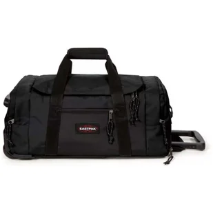 Torba podróżna Eastpak Leatherface S Plus - Torby podróżne - miniaturka - grafika 1