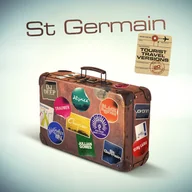 Muzyka elektroniczna - St. Germain - Tourist -Remix- - miniaturka - grafika 1