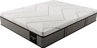 Materace - Hilding Materac Aida DeLuxe Edition by Hilding sprężynowy ROZMIAR: 120x200 cm, POKROWIEC: Modern - miniaturka - grafika 1