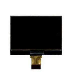 Samochodowy zestaw wskaźników Deska rozdzielcza Pixel Repair Ekran wyświetlacza LCD dla Focus C-Max Galaxy Jak pokazano - Akcesoria fotograficzne - miniaturka - grafika 1