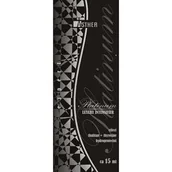 Balsamy i kremy do opalania - Asther, Platinum Luxury, bronzer do opalania saszetka, 15 ml - miniaturka - grafika 1