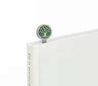 Zakładki do książek - Zakładka do książki drzewo życia - Metalmorphose - miniaturka - grafika 1
