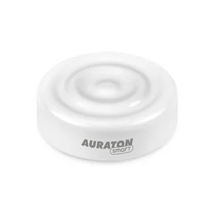 AURATON Flood Sensor - Czujnik zalania SMART - Regulatory i termostaty - miniaturka - grafika 1