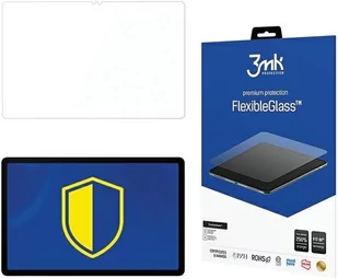 Szkło Hybrydowe 3MK FlexibleGlass Samsung Galaxy Tab S9+ (5903108533331) - Akcesoria do tabletów i e-booków - miniaturka - grafika 1