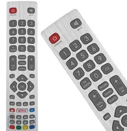 Piloty - Pilot do TV LCD SHARP AQUOS SHW RMC/0120N - miniaturka - grafika 1