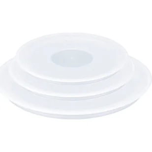 Tefal 3 plastikowe pokrywki INGENIO 16/18/20 - Pokrywki - miniaturka - grafika 1