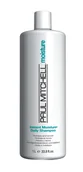 Szampony do włosów - Paul Mitchell Moisture Szampon do włosów 1000 ml - miniaturka - grafika 1