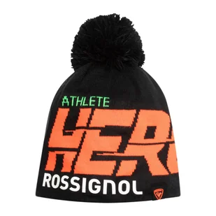 Czapka zimowa dziecięca Rossignol Jr Hero - Czapki narciarskie - miniaturka - grafika 1