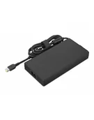 Zasilacze do laptopów - Zasilacz Lenovo Slim 300W AC Adapter (CE) - miniaturka - grafika 1
