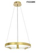 Lampy sufitowe - Moosee lampa wisząca CIRCLE SPOT 60 GOLD złota MSE010100159 [18222136] - miniaturka - grafika 1