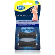 Akcesoria do paznokci - Scholl Expert Care Ersatzrollen 2 Sztuki Rolki - miniaturka - grafika 1