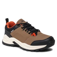 Buty trekkingowe męskie - Campus Trekkingi Cabaray CM0102122860 Brown - miniaturka - grafika 1