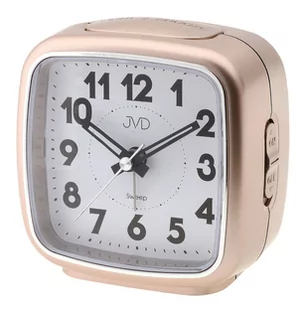 JVD Budzik SRP878.2 cichy mechanizm uniwersalny 10426-uniw - Zegary - miniaturka - grafika 1
