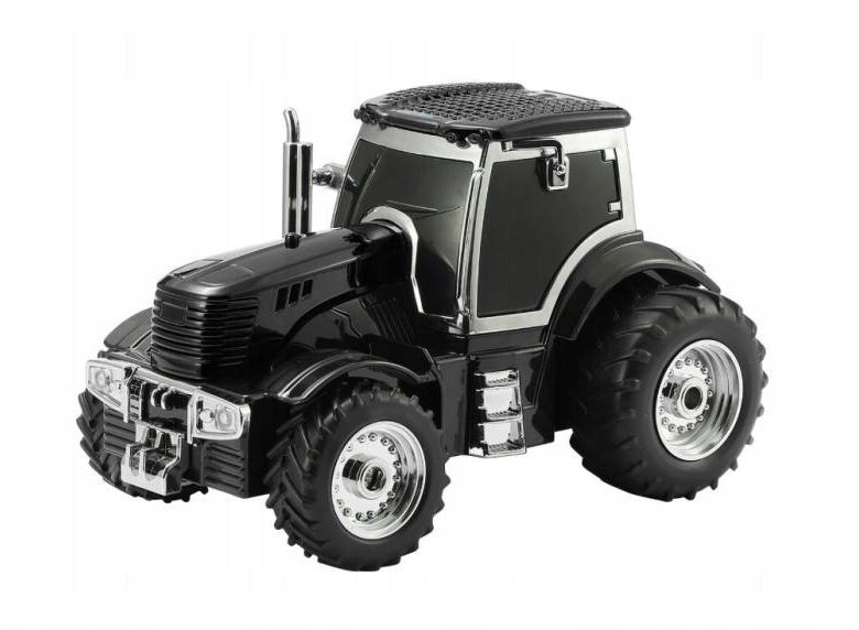 Głośnik Głośnik bluetooth 10W czarny 1500mAh WS-560