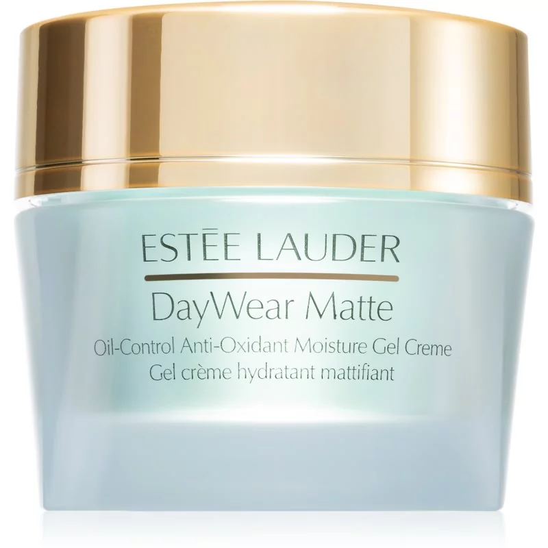 Estee Lauder Estee Lauder DayWear Matte Oil-Control Anti-Oxidant Moisture Gel Creme 50ml Krem matujący