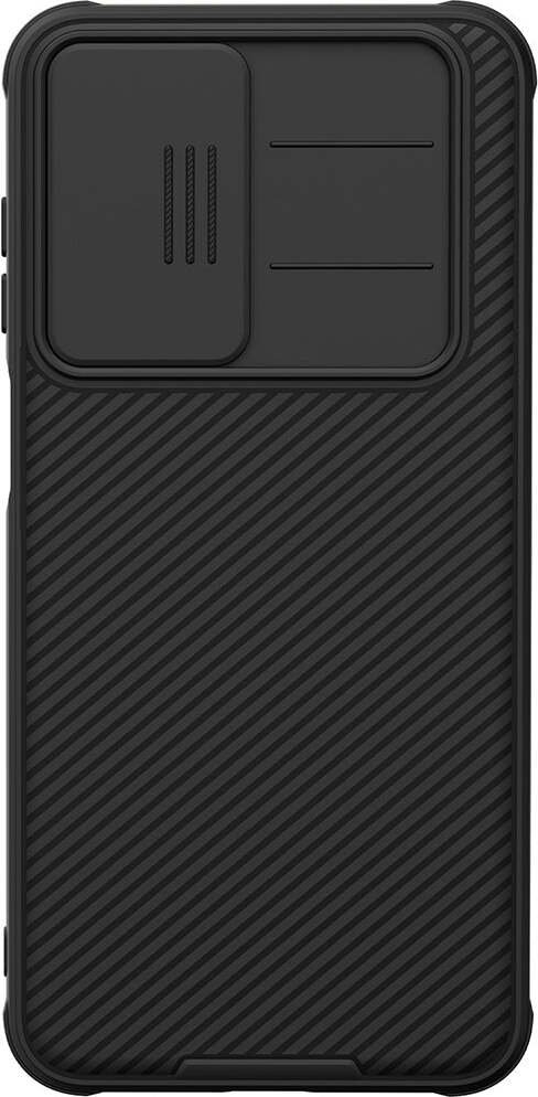 Nillkin Etui CamShield Pro Magnetic do Galaxy A26 5G, czarne