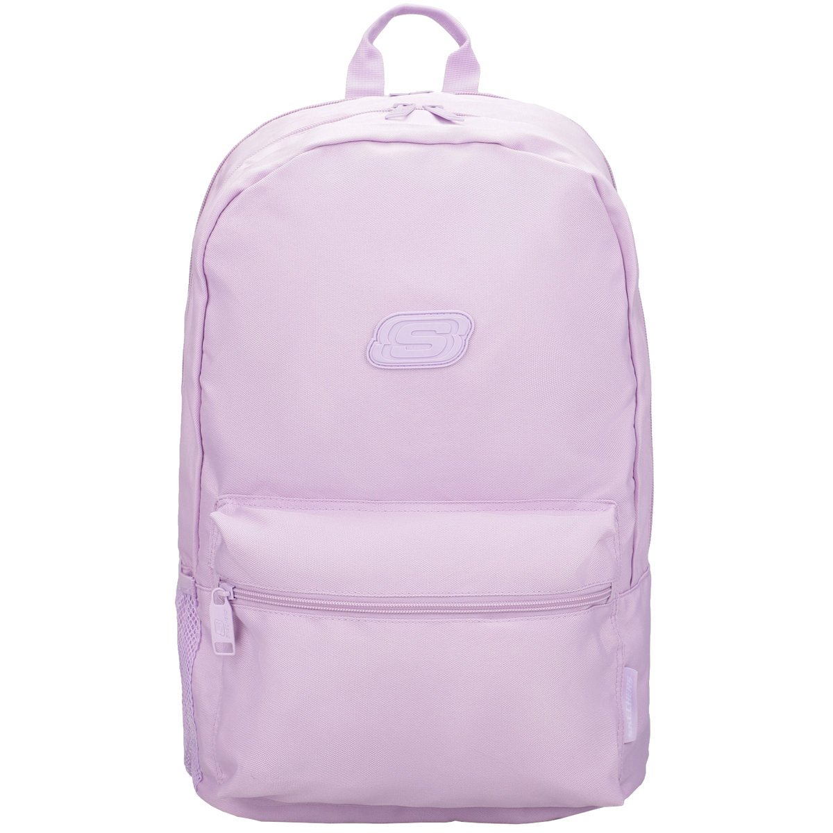 Skechers Essential Backpack SKCH8442-LAV, Fioletowe Plecak, pojemność: 20 L