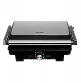 Trymery - Trymer Standart ELECTRIC GRILL ZM-902B STANDART - miniaturka - grafika 1
