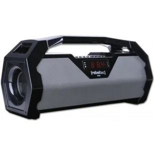 Rebeltec SoundBox 400  (RBLGLO00012) - Głośniki przenośne - miniaturka - grafika 1