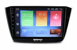 RADIO NAWIGACJA GPS VOLKSWAGEN PASSAT CC 2016-2018 - Nawigacja GPS RADIO NAWIGACJA GPS VOLKSWAGEN PASSAT CC 2016-2018 - Nawigacja GPS - miniaturka - grafika 1