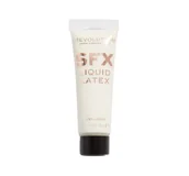 Charakteryzacja - Makeup Revolution MAKEUP REVOLUTION - CREATOR REVOLUTION - SFX LIQUID LATEX - Płynny lateks - 18 ml - miniaturka - grafika 1