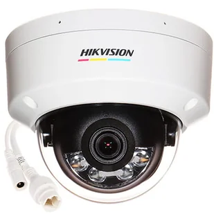 DS-2CD1167G2H-LIU(2.8MM)PL KAMERA WANDALOODPORNA IP Smart Hybrid Light - 6Mpx - Hikvision - Kamery IP - miniaturka - grafika 1
