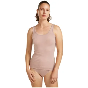 Damski podkoszulek Icebreaker Wmns Siren Tank Rozmiar: S / Kolor: różowy - Koszulki sportowe damskie Damski podkoszulek Icebreaker Wmns Siren Tank Rozmiar: S / Kolor: różowy - Koszulki sportowe damskie - miniaturka - grafika 1