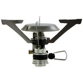 Kuchnia turystyczne i akcesoria - Coleman Fyrepower Pz kuchenka  (153G, 6900 W) Srebrny (295201.uniw/0) - miniaturka - grafika 1