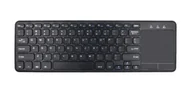 Klawiatury - z touchpadem, HDWR typerCLAW BC130 - miniaturka - grafika 1