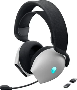 Alienware Tri-Mode Wireless Gaming Headset AW725H - Akcesoria do słuchawek - miniaturka - grafika 1