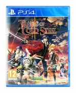 Gry PlayStation 4 - The Legend of Heroes: Trails of Cold Steel II GRA PS4 - miniaturka - grafika 1