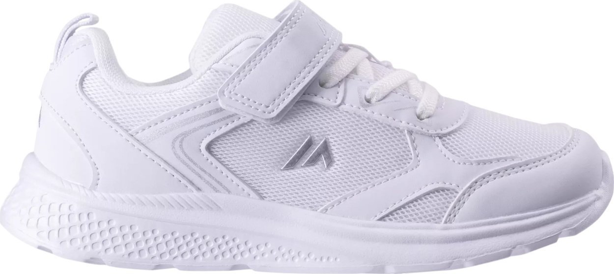 Martes Dziecięce buty Martes essentials FORETI JRG white/silver rozmiar 32